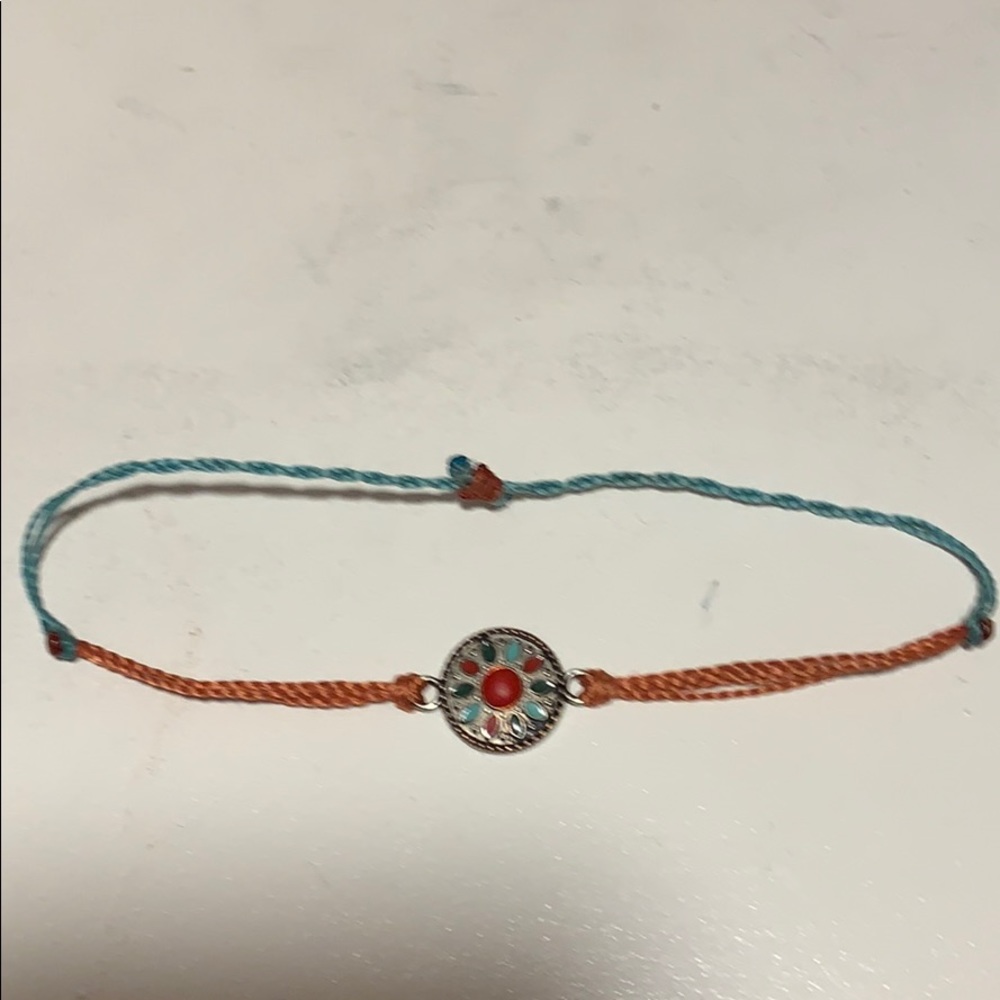 Hand Made Bracelet